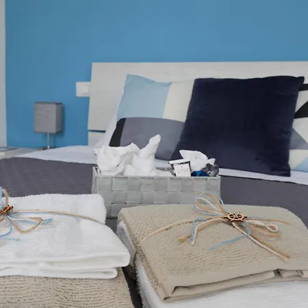 Blu Trasimeno Appartement *