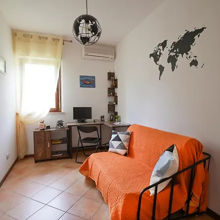 Blu Trasimeno Appartement Tuoro sul Trasimeno