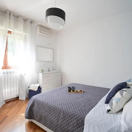 Appartement Blu Trasimeno