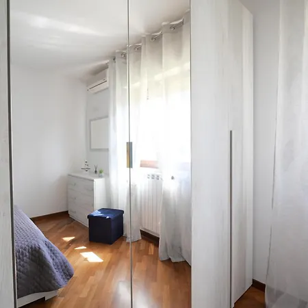 Blu Trasimeno Appartement