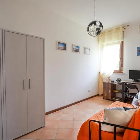 Blu Trasimeno Appartement
